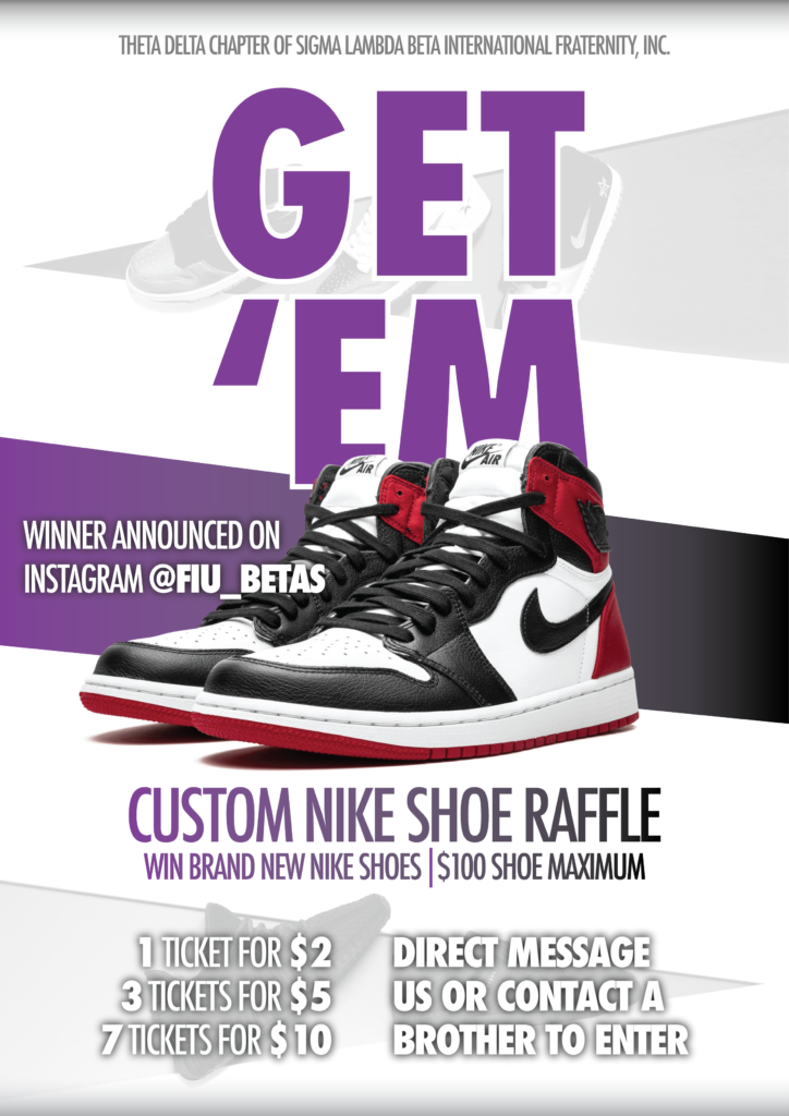 best sites for shoe raffles